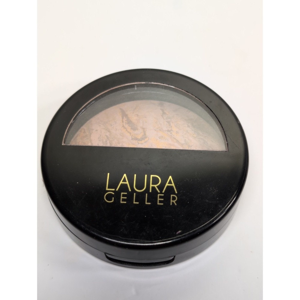 Laura Geller Balance N Brighten Color Correcting Foundation Medium 9 g /‎ .32 oz